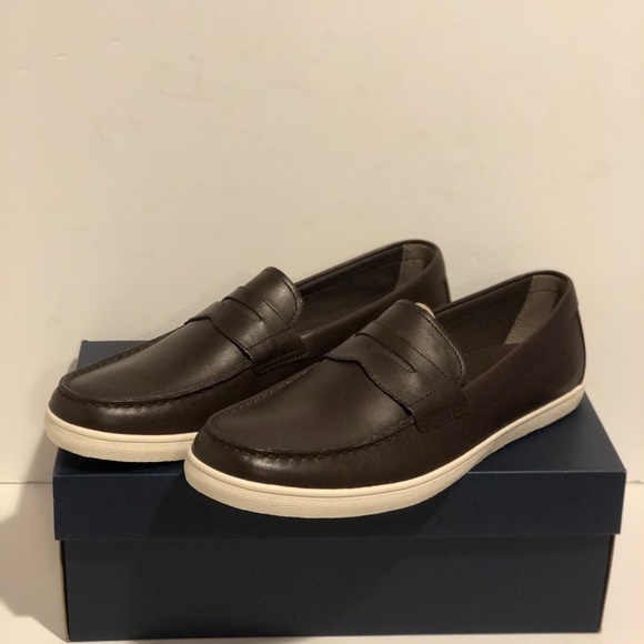 cole haan hyannis penny loafer
